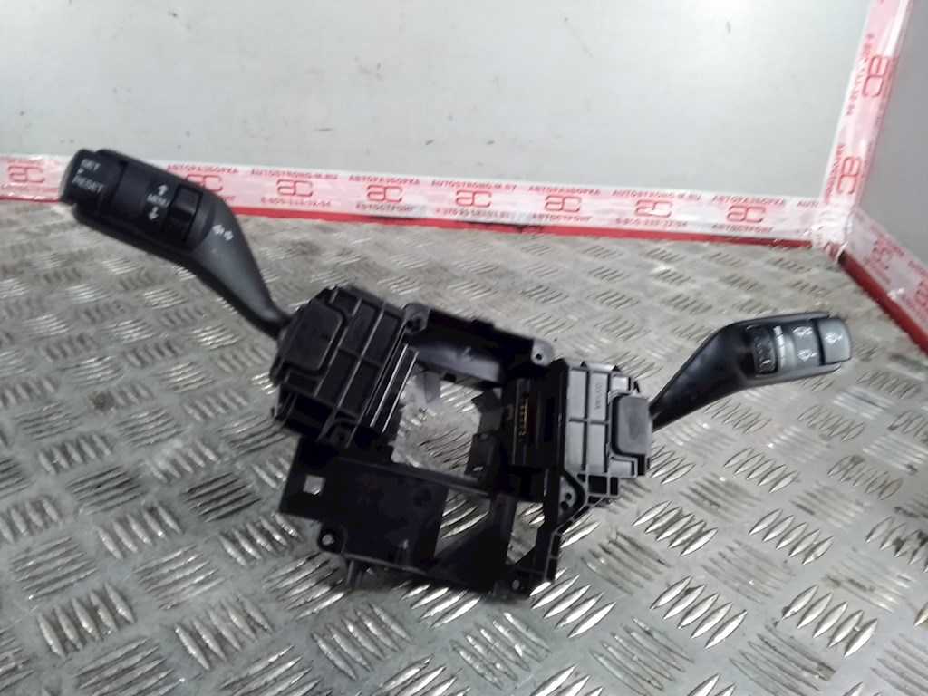 

Переключатель поворотов и дворников (стрекоза) Ford C MAX, C MAX