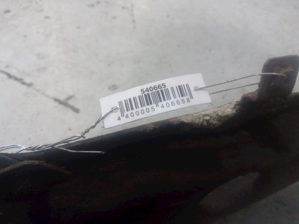 

Балка радиатора Mazda Premacy, Premacy