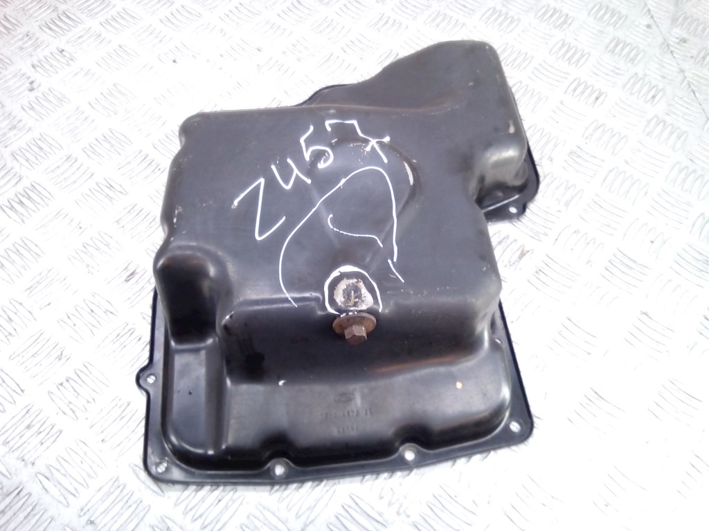 

Поддон двигателя Ford Mondeo 3, Mondeo 3