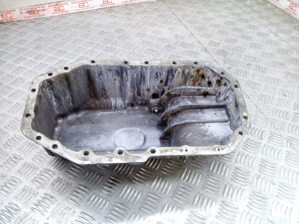 

Поддон двигателя Volkswagen Golf 4, Golf 4