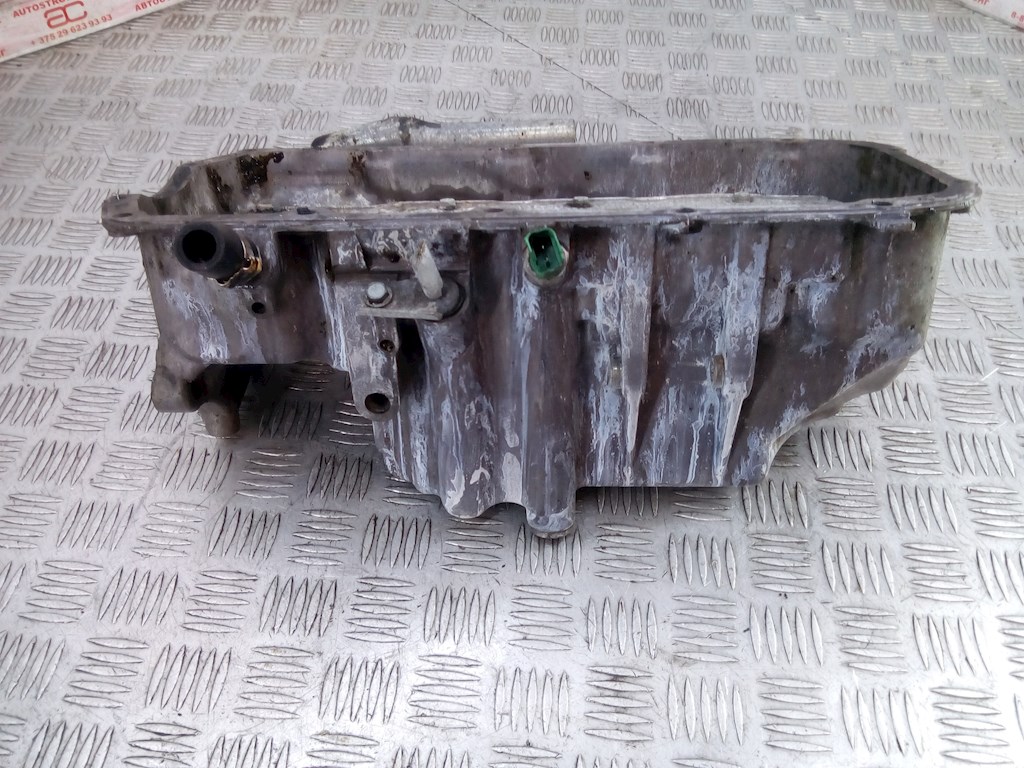 

Поддон двигателя Alfa Romeo 156, 156