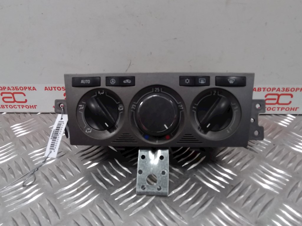 

Переключатель печки Opel Antara (L07), Antara (L07)