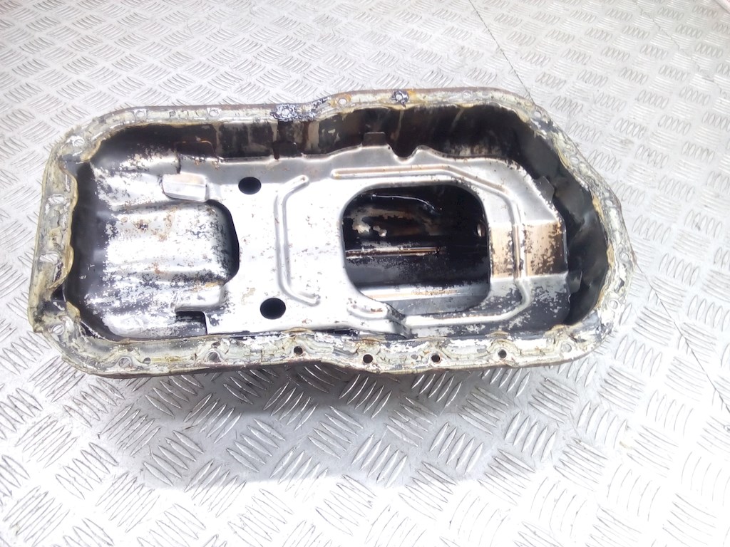 

Поддон двигателя Toyota Corolla 7, Corolla 7