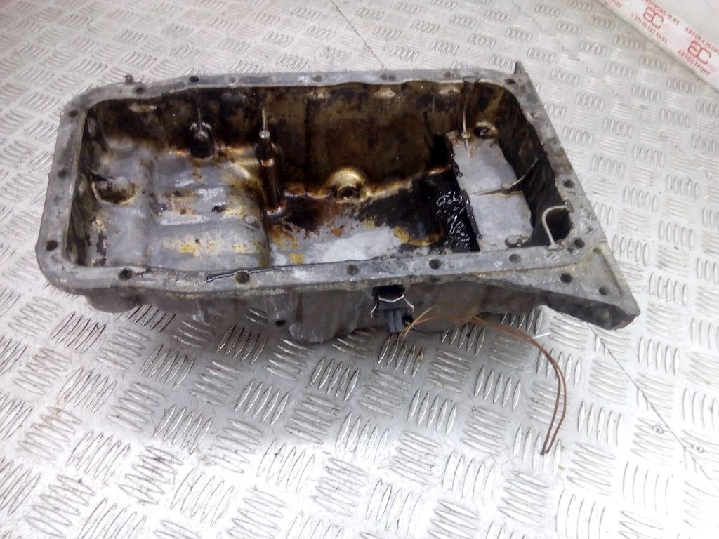 

Поддон двигателя Opel Vectra B, Vectra B