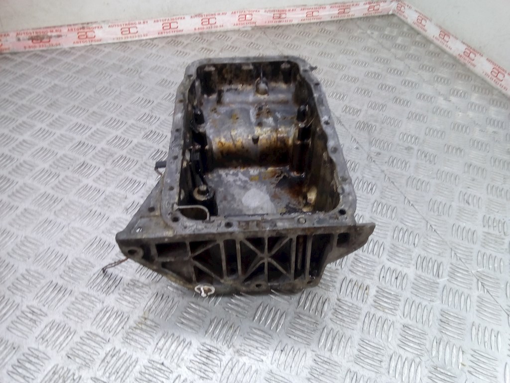 

Поддон двигателя Opel Vectra B, Vectra B