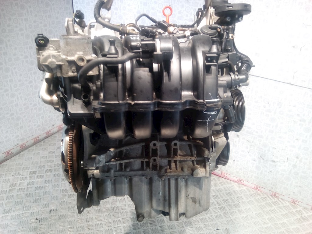 

Двигатель (ДВС) Volkswagen Passat 6, Passat 6