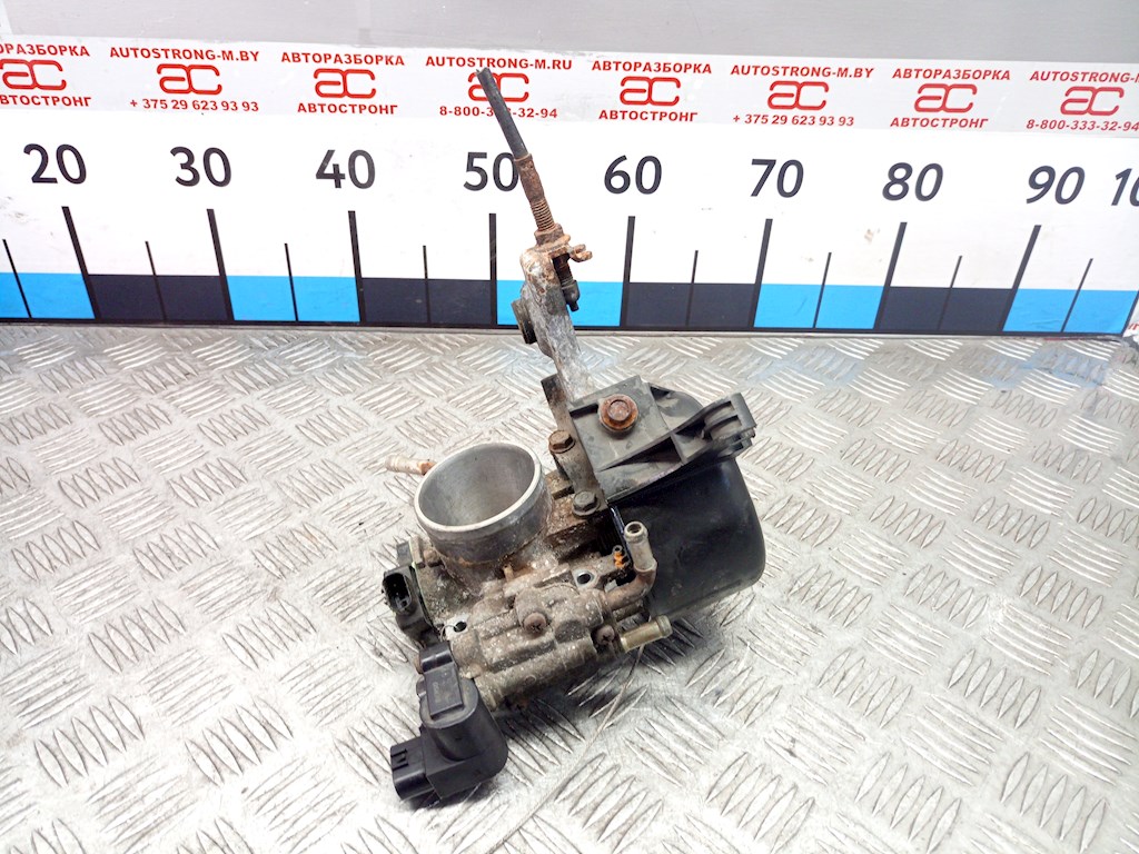 

Заслонка дроссельная Honda Civic 7, Civic 7