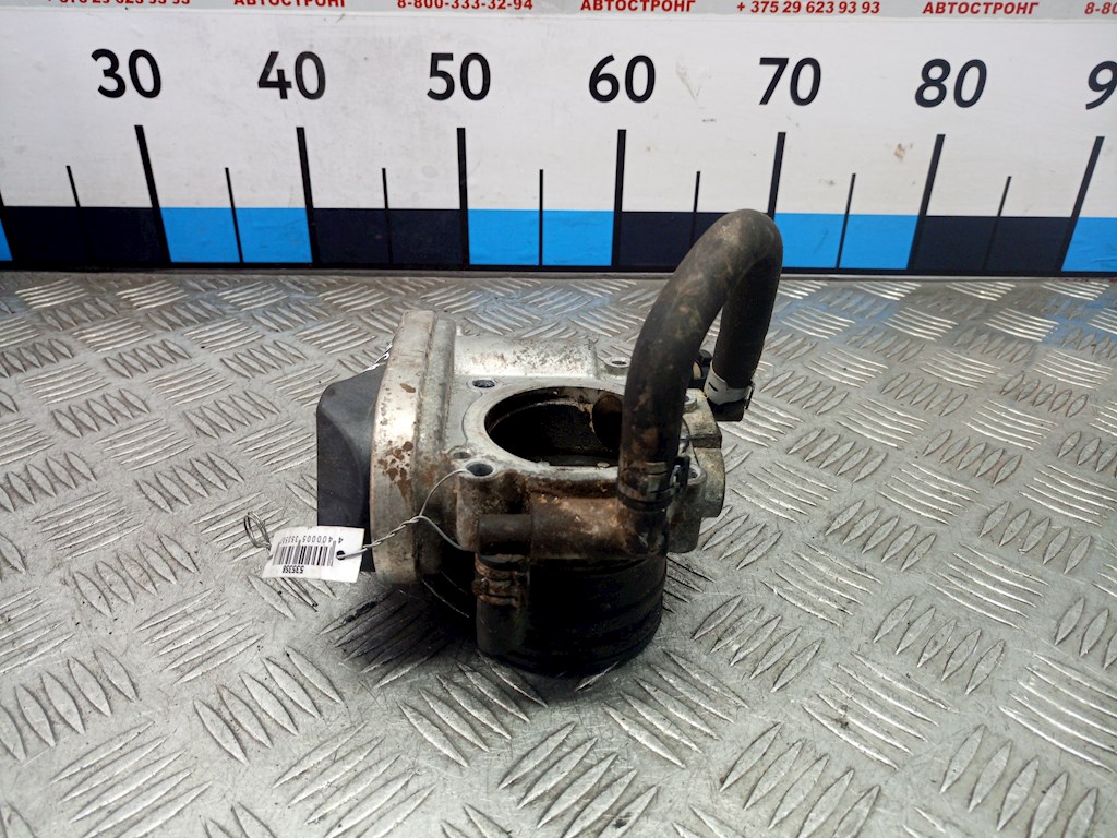 

Заслонка дроссельная Opel Vectra C, Vectra C