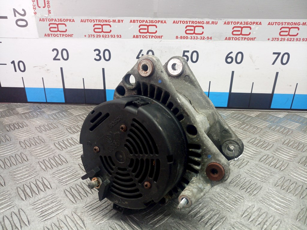 

Генератор Volkswagen Golf 4, Golf 4