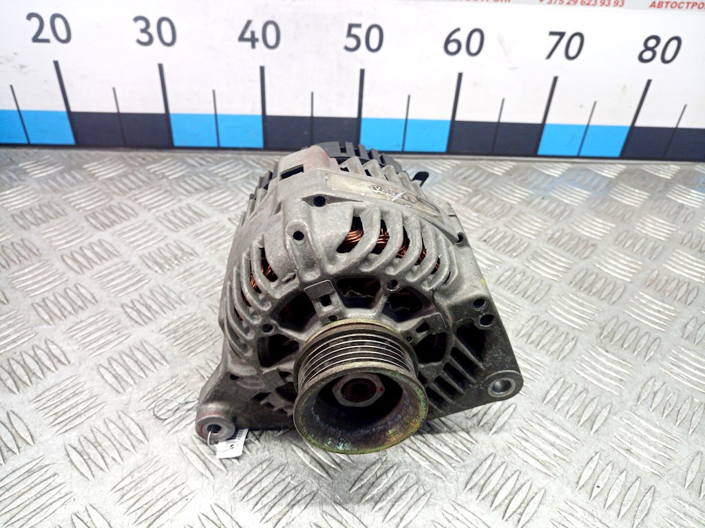 

Генератор Audi A4 B5, A4 B5