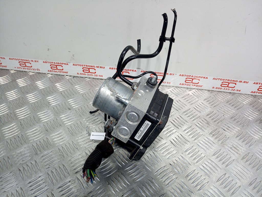 

Модуль (блок) АБС Peugeot 308 T7, 308 T7
