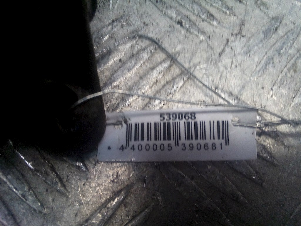 thumb