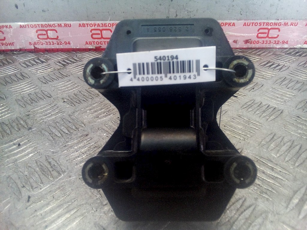 

Катушка зажигания Opel Vectra B, Vectra B