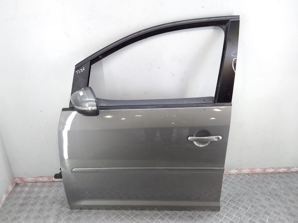 

Дверь передняя левая Volkswagen Touran, Touran