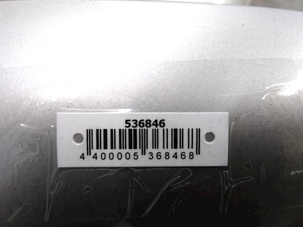 

Зеркало боковое левое Audi A3 8L, A3 8L