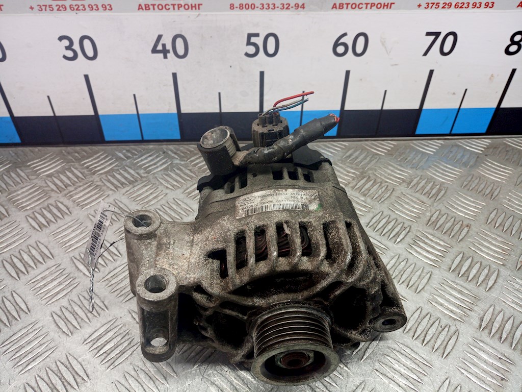 

Генератор Ford Focus 2, Focus 2