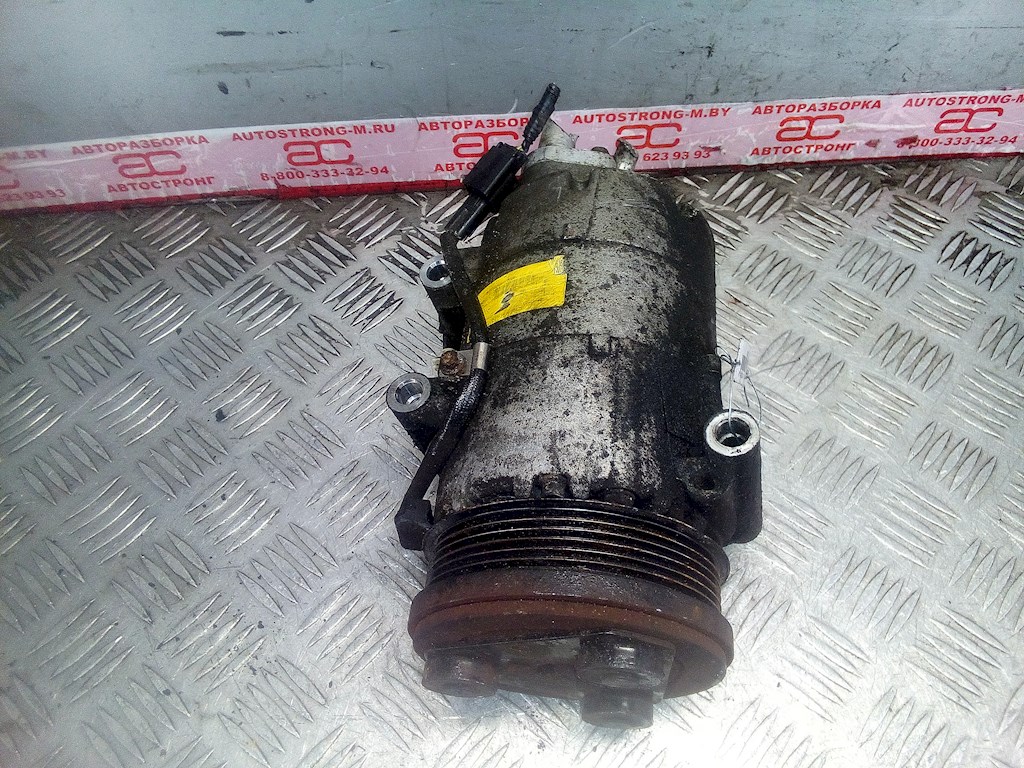 

Компрессор кондиционера Ford Focus 2, Focus 2