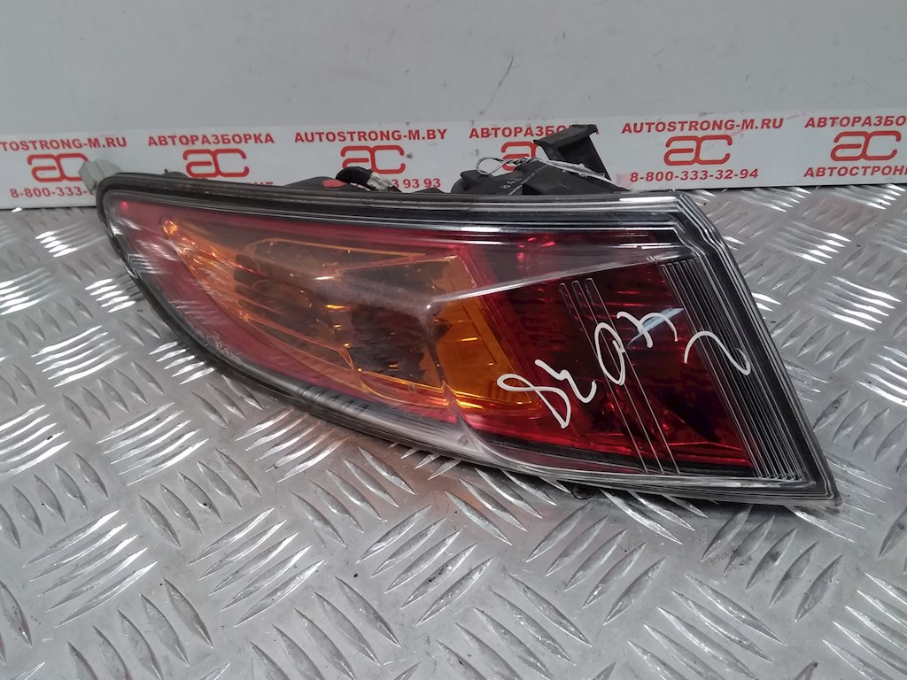

Фонарь задний левый Honda Civic 8, Civic 8