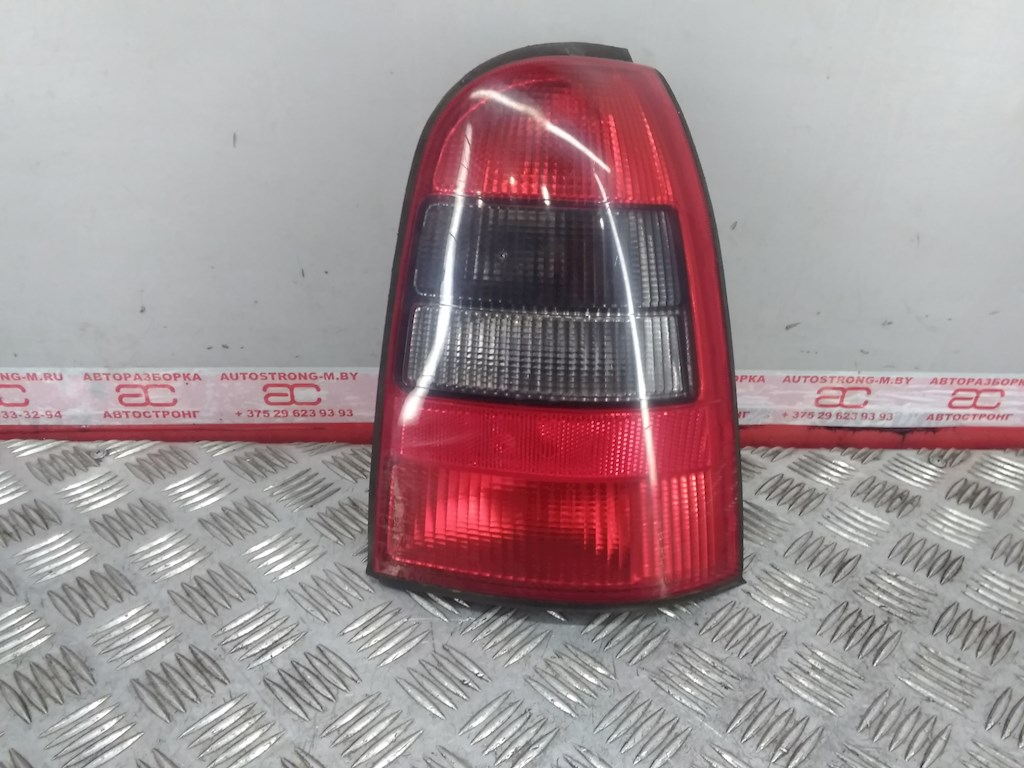 

Фонарь задний правый Opel Vectra B, Vectra B