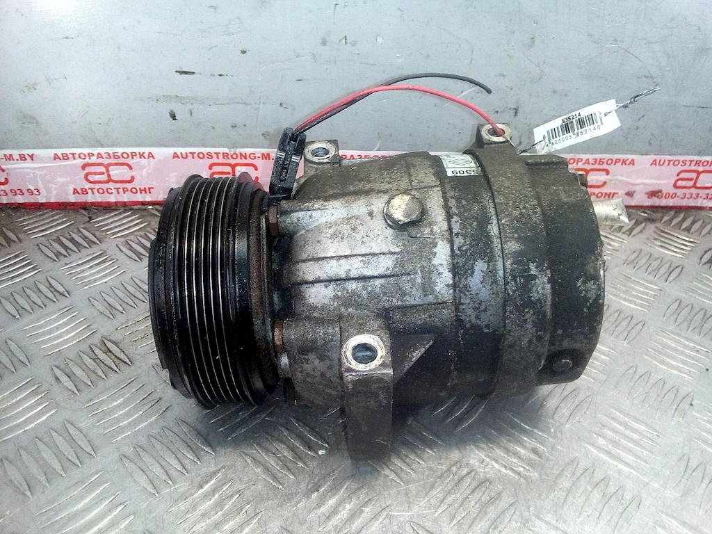 Renault 8200200671. 6 бензин. 5 дизель. 5 dci компрессор кондиционера. 5 дизель.