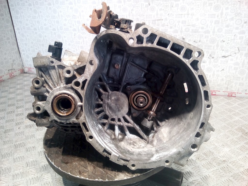 

КПП 5ст (механическая коробка) Hyundai Matrix, Matrix