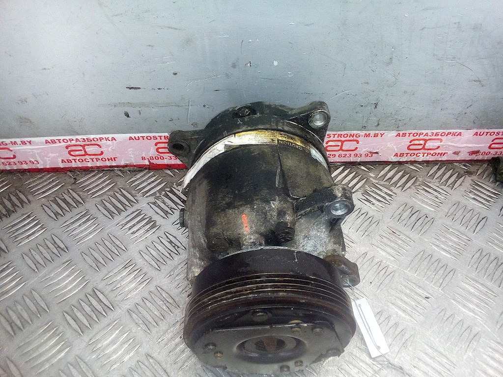 

Компрессор кондиционера Renault Megane 1, Megane 1