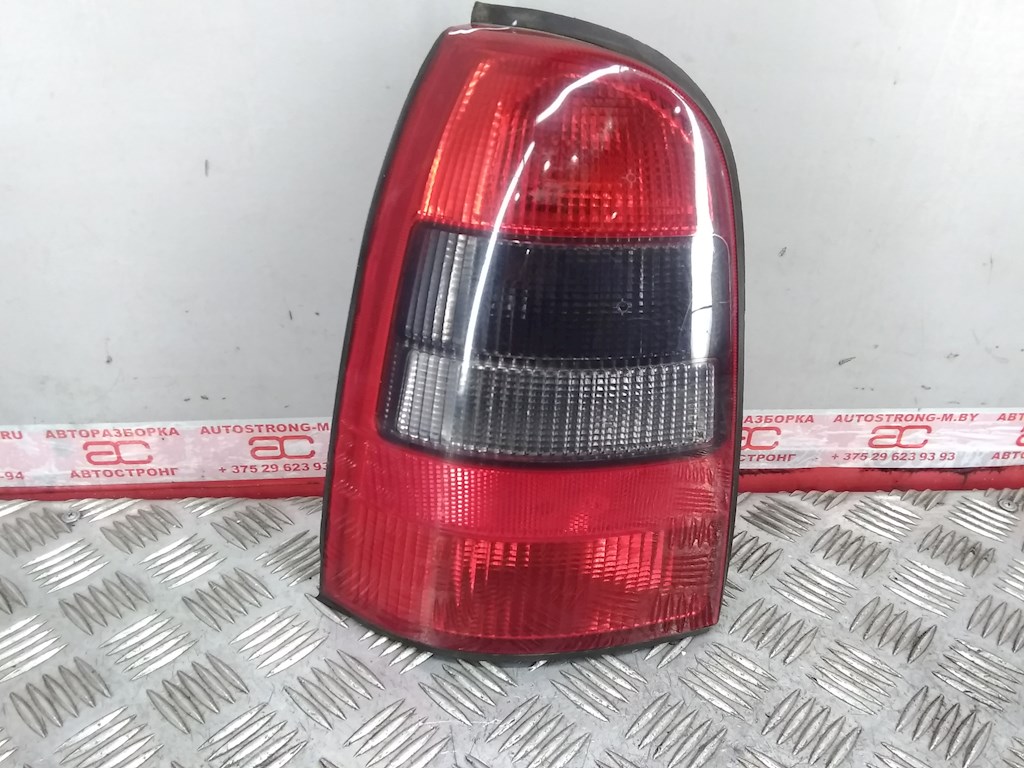 

Фонарь задний левый Opel Vectra B, Vectra B