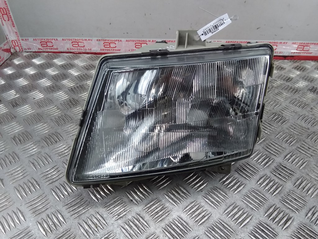 

Фара передняя левая Mercedes Vito (Br638), Vito (Br638)