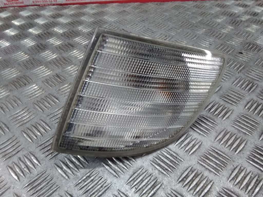 

Поворотник левый Mercedes Vito (Br638), Vito (Br638)