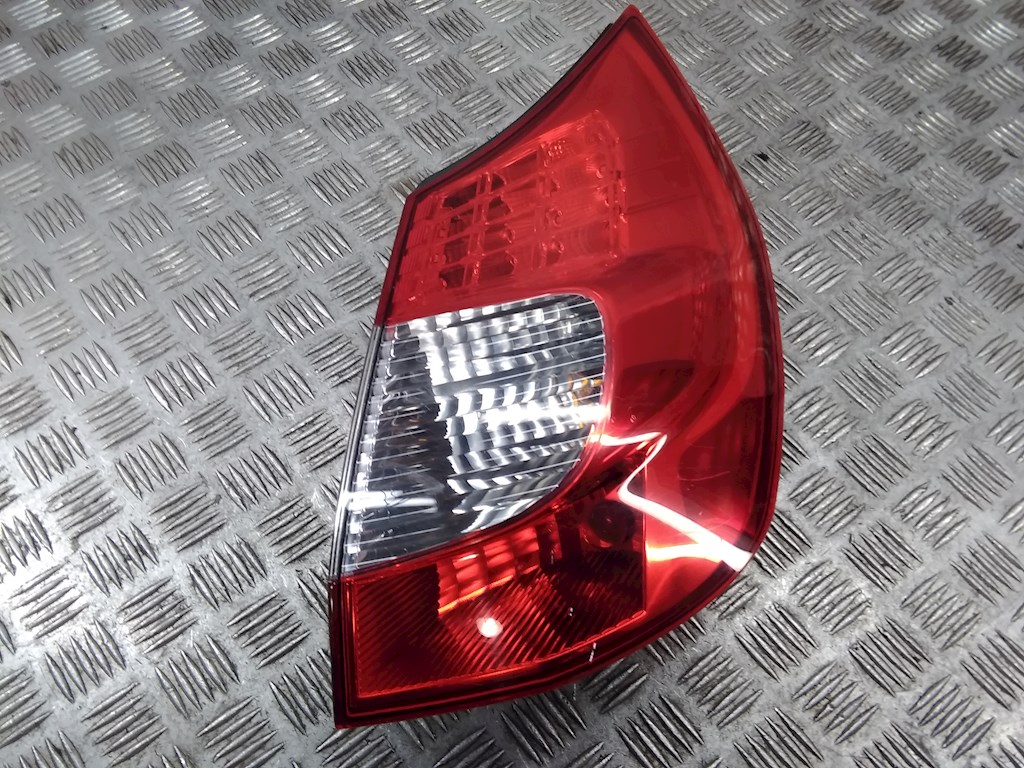 

Фонарь задний правый Renault Scenic 2, Scenic 2