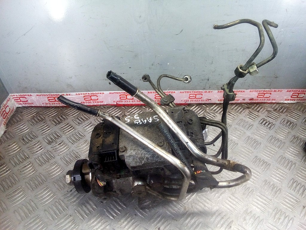 

ТНВД дизель Saab 9 5, 9 5
