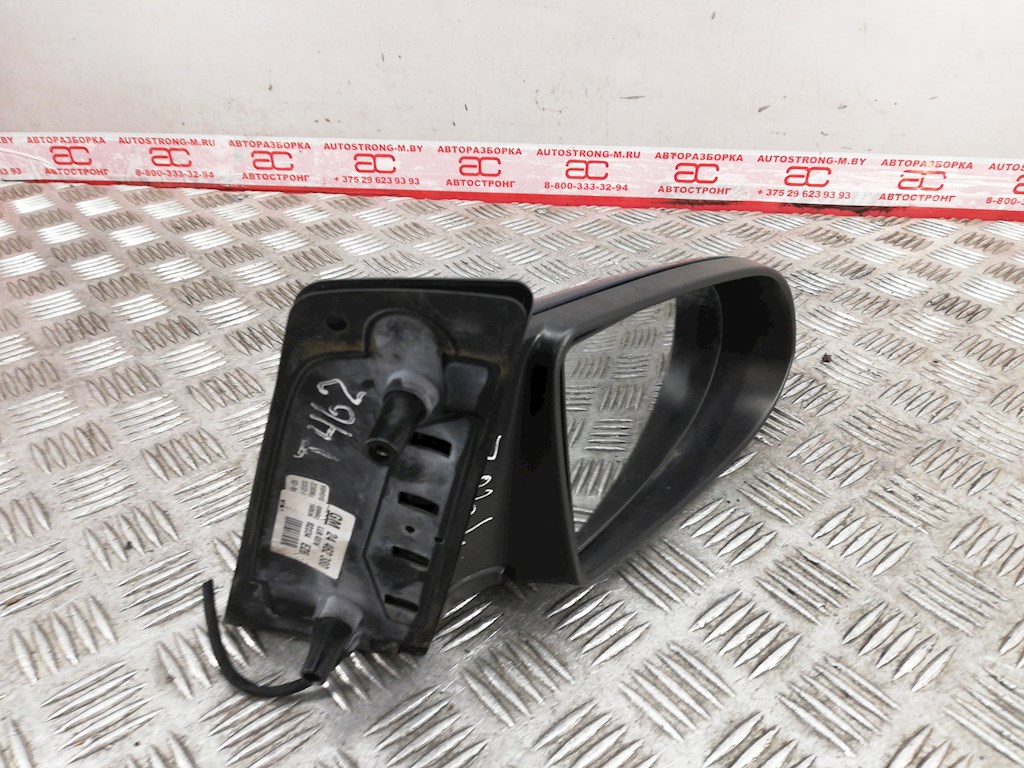 

Зеркало боковое правое Opel Zafira A, Zafira A