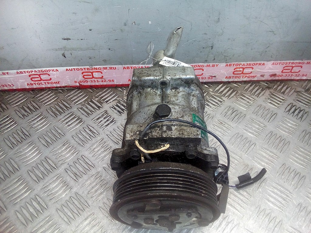 

Компрессор кондиционера Volvo S40 V40 1, S40 V40 1