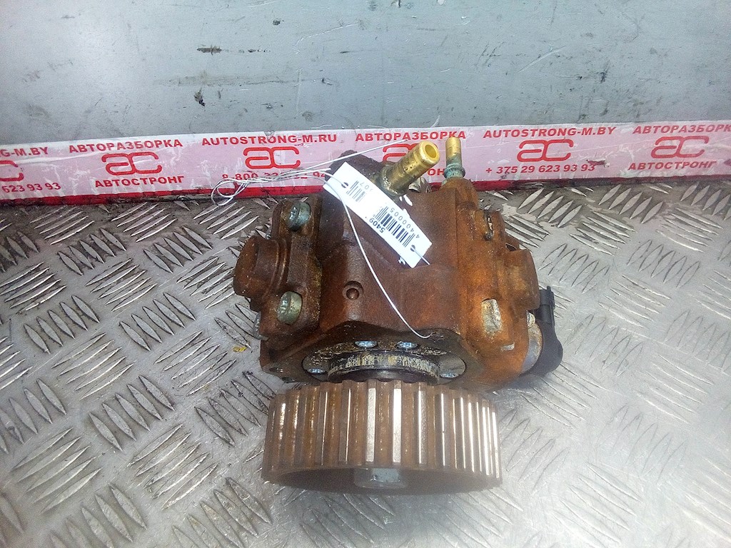 

ТНВД дизель Volvo C30, C30