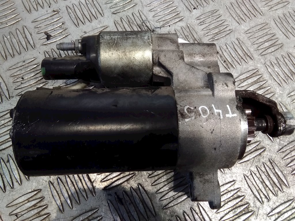 

Стартер Audi A4 B8, A4 B8
