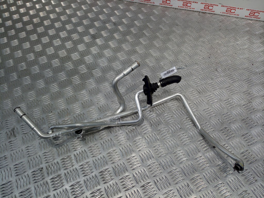 

Трубка кондиционера Audi A6 C6, A6 C6