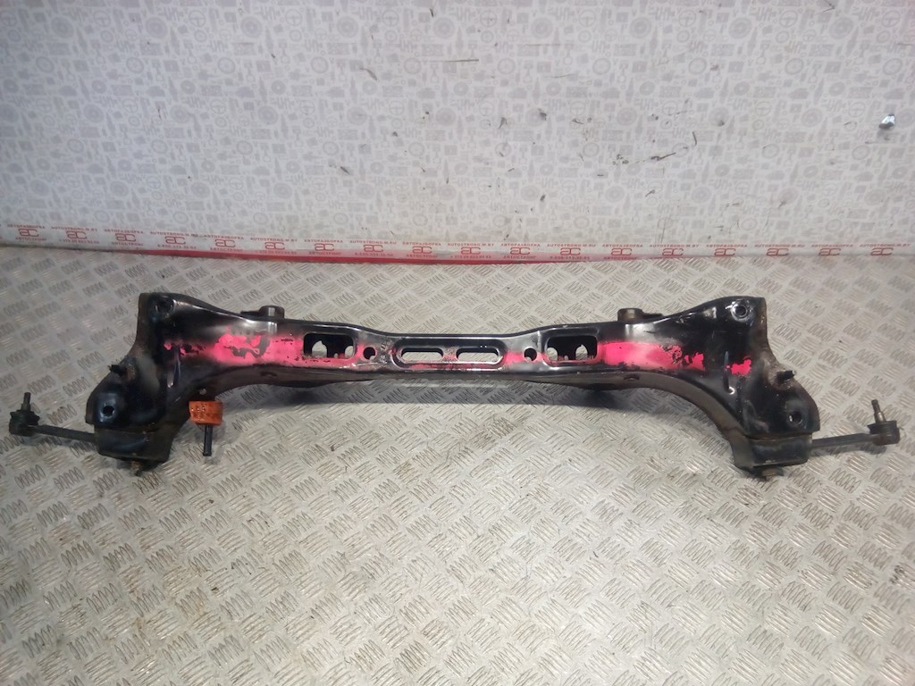 

Балка подвески задняя Hyundai i 30, i 30