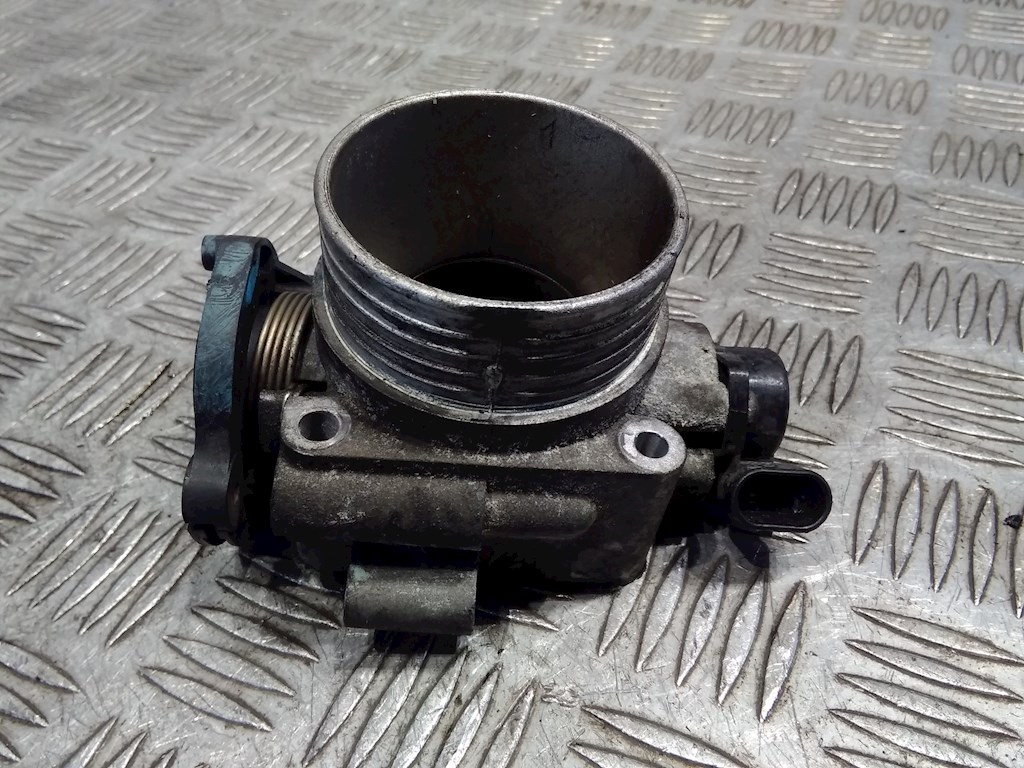 

Заслонка дроссельная Volvo S40 V40 1, S40 V40 1