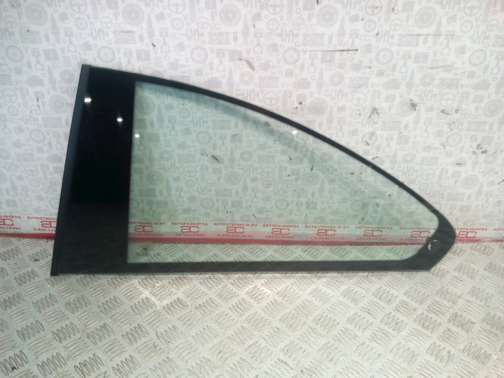 

Стекло кузовное заднее левое BMW 3 Series (E46), 3 Series (E46)