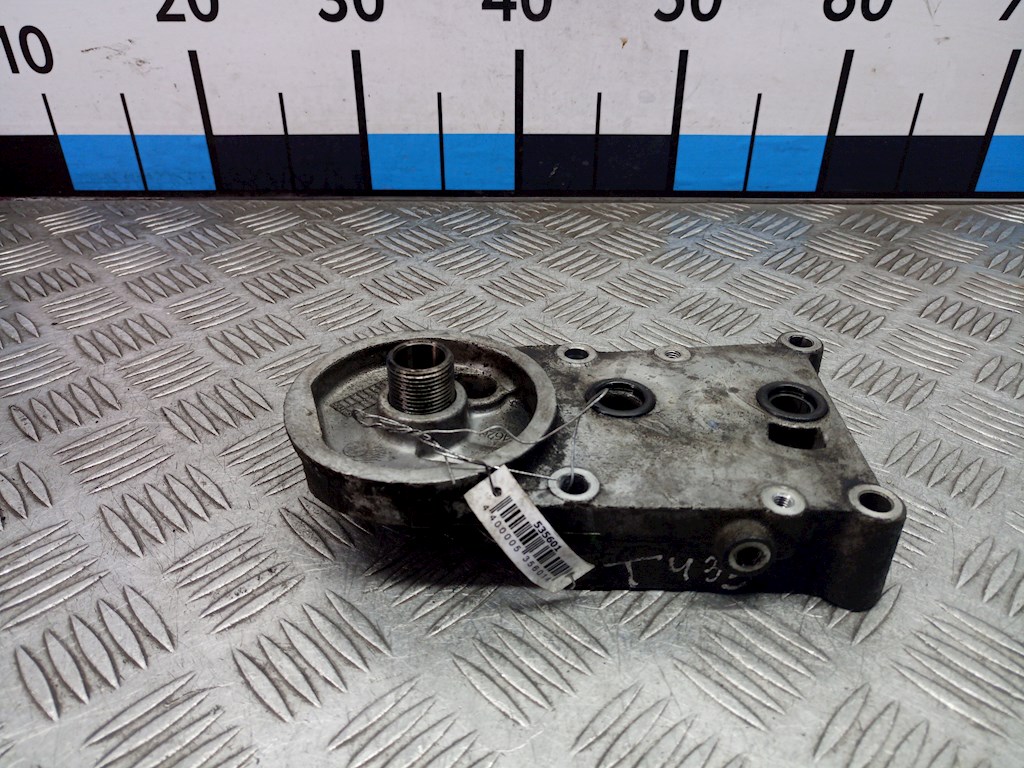 

Корпус масляного фильтра Ford Focus 1, Focus 1
