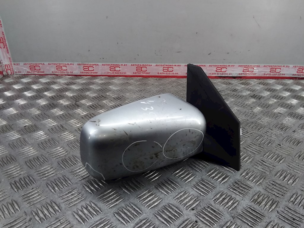

Зеркало боковое правое Mitsubishi Lancer 8, Lancer 8