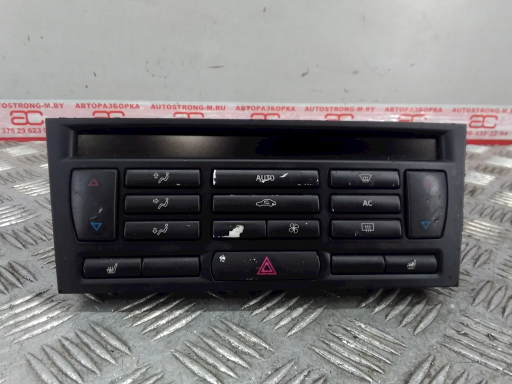 

Переключатель печки Saab 9 3 (2), 9 3 (2)