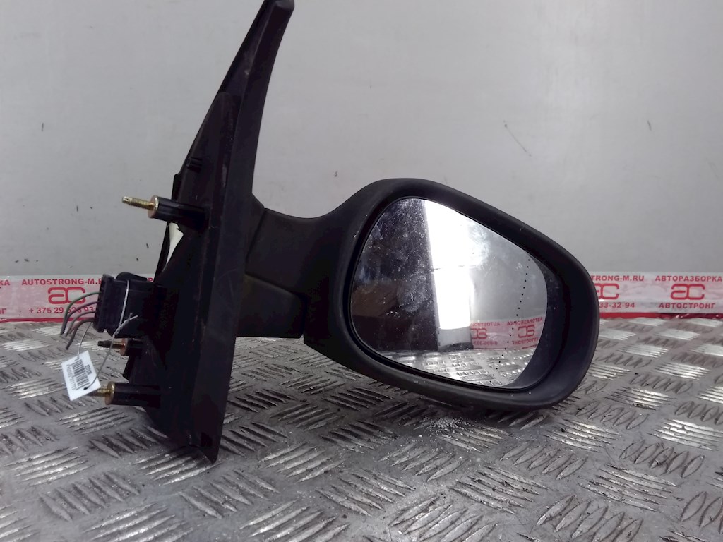 

Зеркало боковое правое Renault Scenic 1, Scenic 1