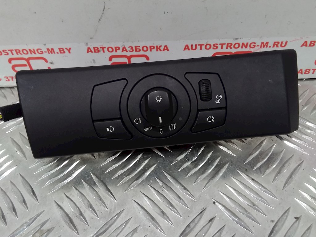 

Переключатель света BMW 5 Series (E61), 5 Series (E61)