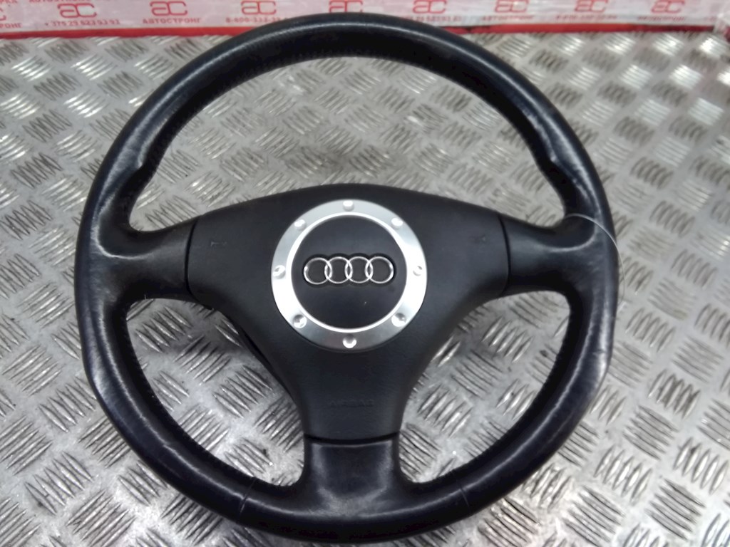 

Руль Audi TT 8N, TT 8N