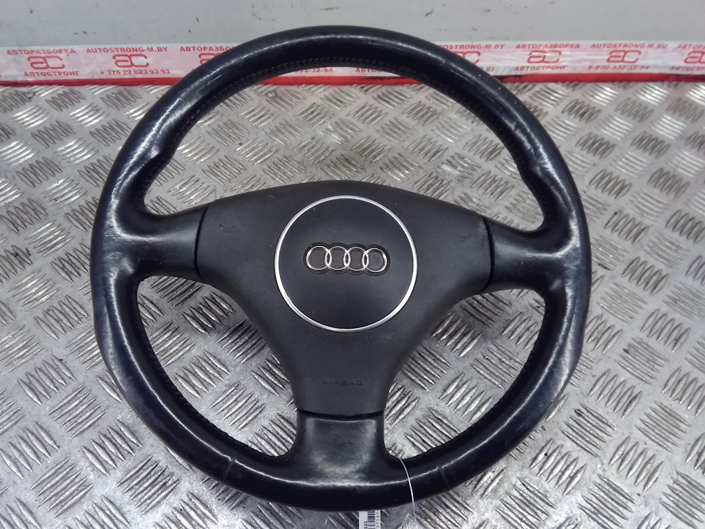

Руль Audi A3 8P, A3 8P