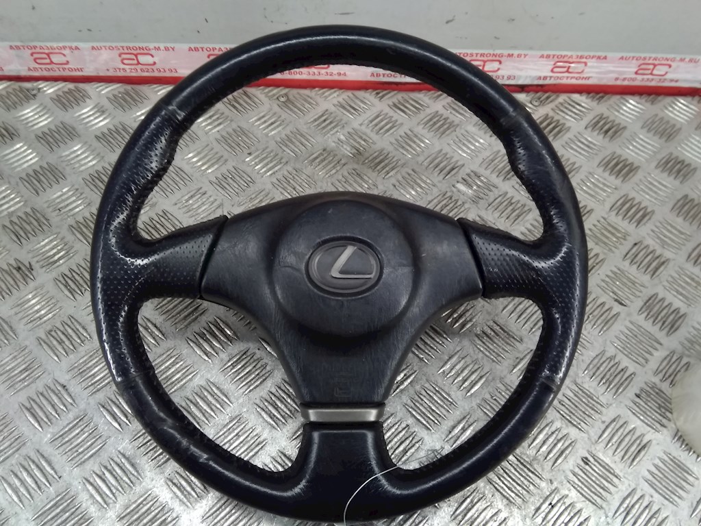 

Руль Lexus IS 1, IS 1