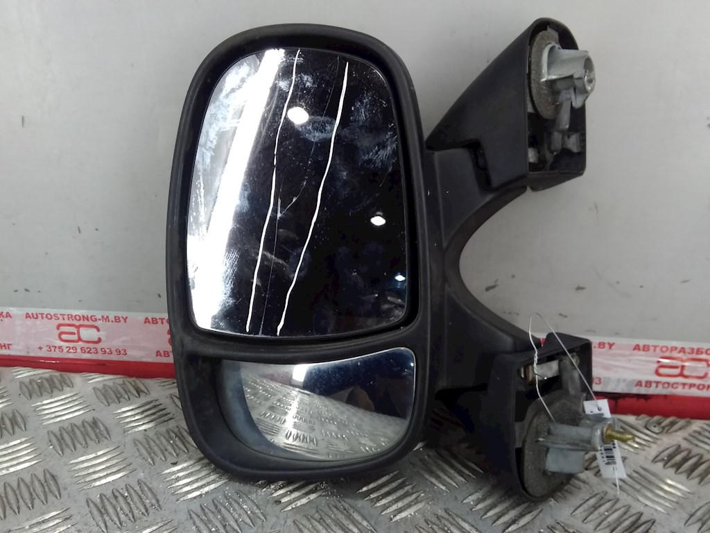 

Зеркало боковое левое Renault Trafic 2, Trafic 2
