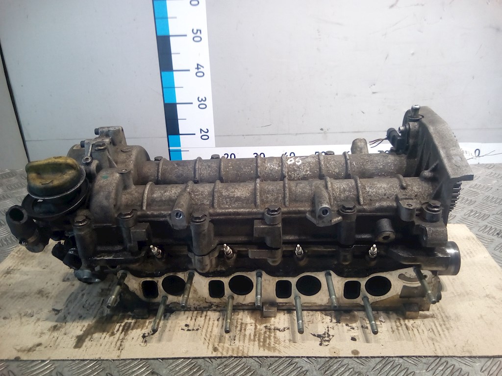 

Головка блока цилиндров (ГБЦ) Alfa Romeo 147, 147