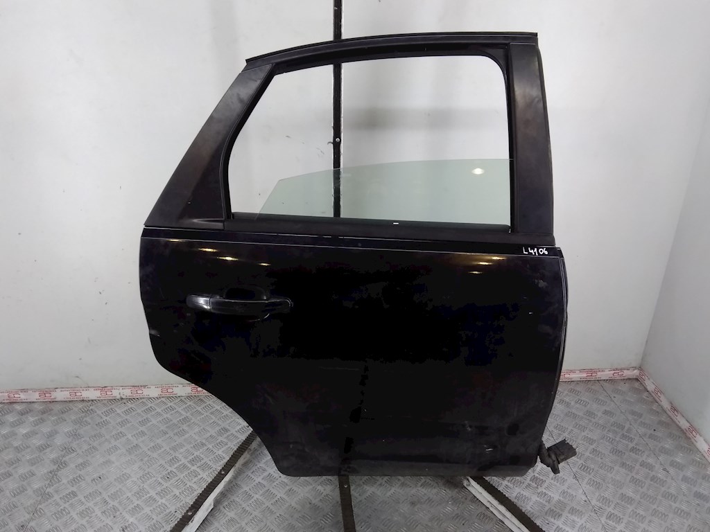 

Дверь задняя правая Ford Focus 2, Focus 2